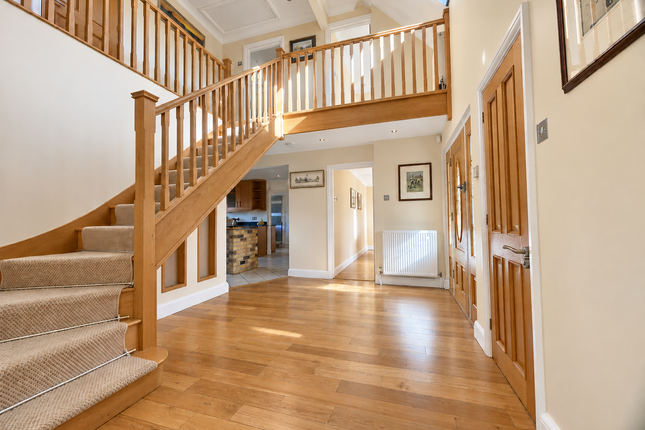 4 bed detached house for sale in Colchester CO5 – £895,000