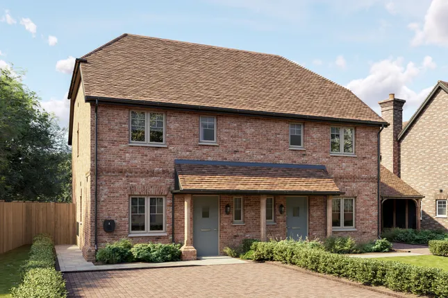 Esquire Developments - Garland Park