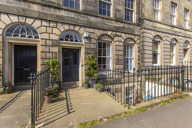 Flat for sale in St Patrick Square, Newington, Edinburgh