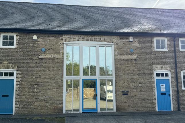 Thumbnail Office to let in Spratling Street, Manston, Ramsgate