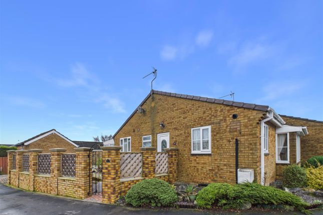 2-bed other on 1, Northdale Park, Swanland, £199,950