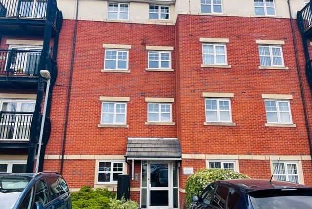 Flat for sale in Breccia Gardens, St. Helens