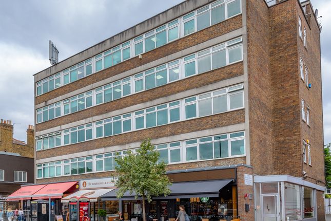 Office to let in Gable House, Chiswick, 18-24 Turnham Green Terrace, Chiswick