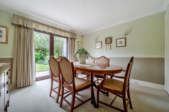 10, Mountain Ash, Marlow photo 4
