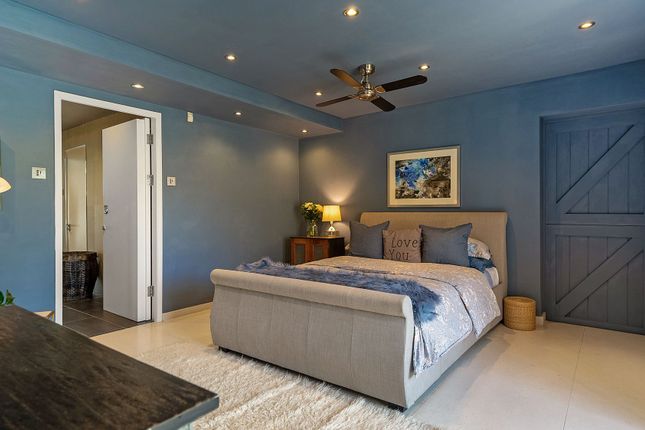 Bedroom 4 (Ground Floor)