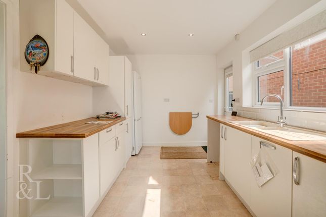 21, Lowlands Drive, Keyworth photo 4