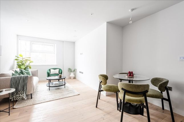 West City One, 5, 36,, Margery Street, Clerkenwell photo 2