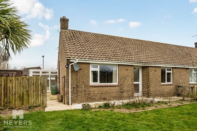2-bed house on 12, Hyde Road, Wareham, £270,000
