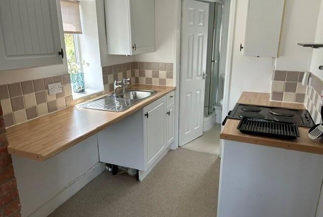 The Hub, 8C Andover Road, Andover photo 5