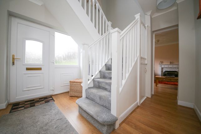 Semi-detached house for sale in Ripon Avenue, Wigan, Lancashire