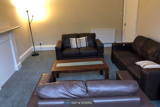 End terrace house to rent in Mayfield Road, Edinburgh