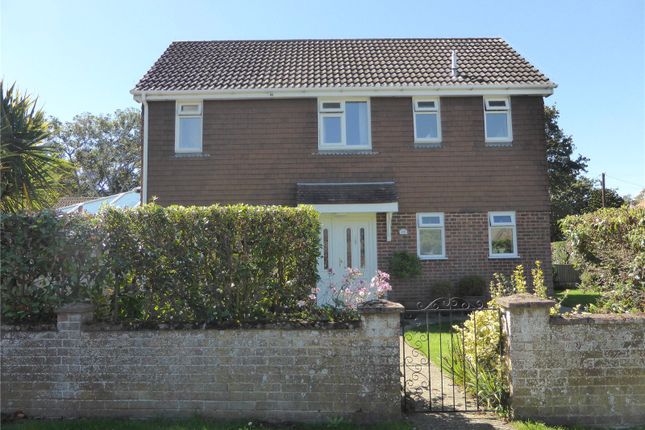 Thumbnail Detached house for sale in Mabledon Close, New Romney