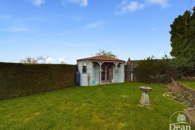 Bungalow for sale in Victoria Street, Cinderford
