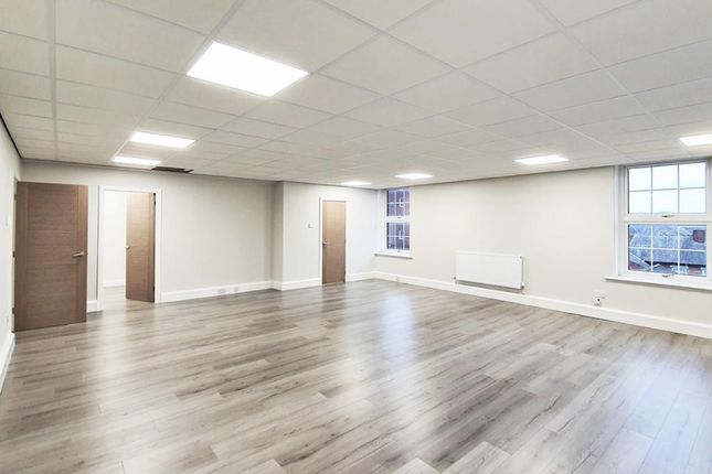 Thumbnail Office to let in Barbauld Street, Warrington