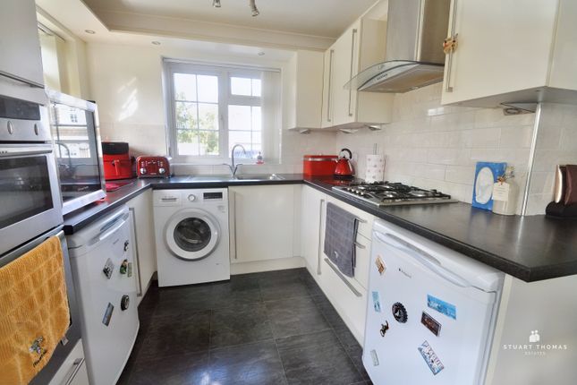 Detached house for sale in Great Burches Road, Benfleet