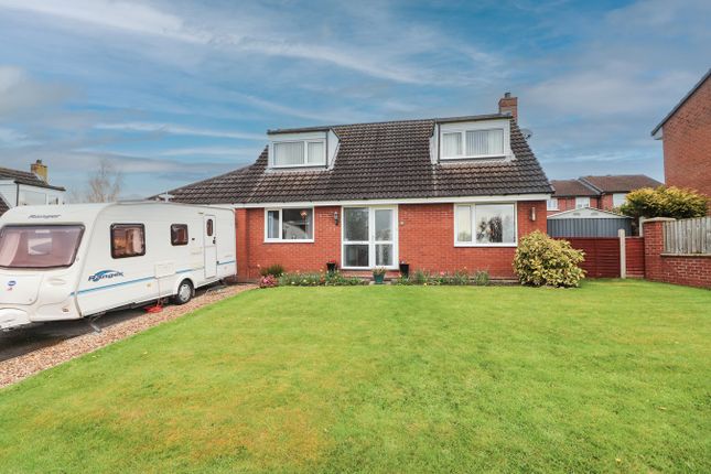 Detached house for sale in Solway Park, Carlisle