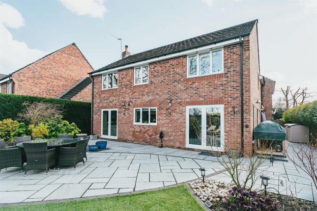 7 Old Pheasant Court, Old Pheasant Court, Chesterfield photo 3