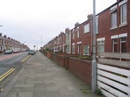 Block of flats for sale in Woodhorn Road, Ashington