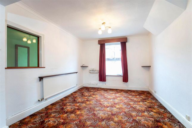 Terraced house for sale in Cleeve View Road, Prestbury, Cheltenham