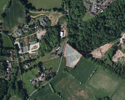 Land for sale in Former Ballylesson Primary School, 44 Ballylesson, Belfast, County Antrim