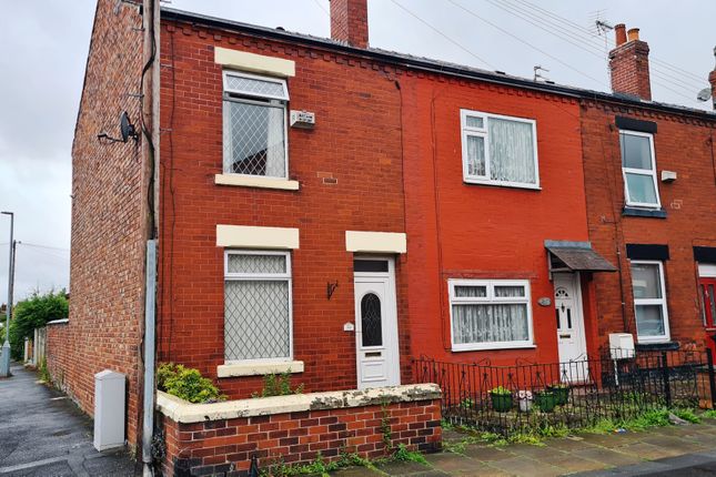 Holyoake Street, Droylsden, Manchester M43, 3 bedroom terraced house ...