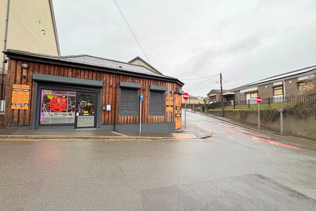 1a Ynysmeurig Road, Mountain Ash photo 2