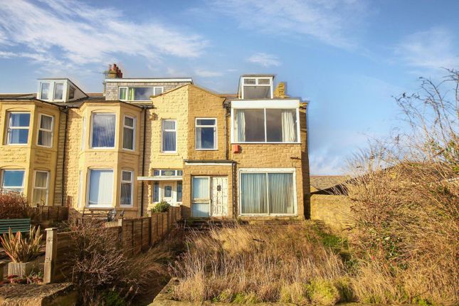 Thumbnail End terrace house for sale in Haven View, Newbiggin-By-The-Sea
