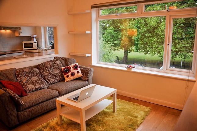 Flat 12, Lynne Court,, Cambridge Road, London photo 5