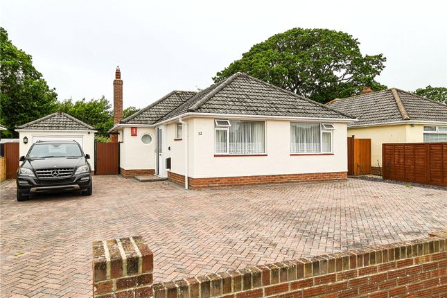 3-bed house on 12, Ashmore Avenue, New Milton, £545,000