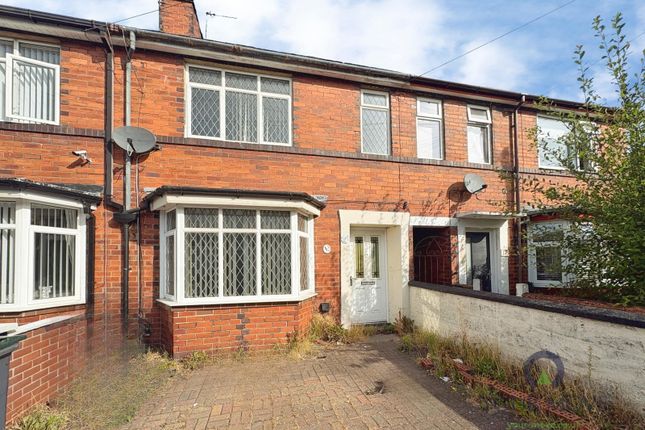 2-bed house on 15, Philip Street, Stoke-On-Trent, £750/mo