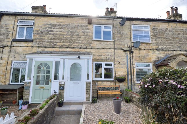 Thumbnail Terraced house for sale in Victoria Place, Clifford, Wetherby, West Yorkshire