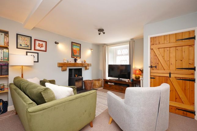 End terrace house for sale in Town Street, Ulverston