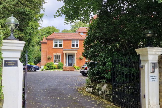 Thumbnail Detached house for sale in Bradgate Road, Bowdon, Altrincham