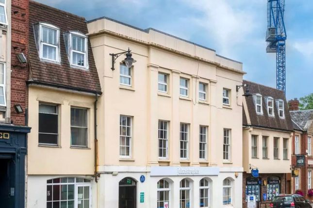 Flat for sale in Parliament Square, Hertford
