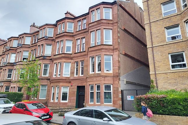 Thumbnail Flat for sale in 75, Skirvng Street, Flat 1-1, Glasgow G413Ah