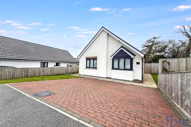 3-bed house on 7, Rock Park, Pembrokeshire, £345,000