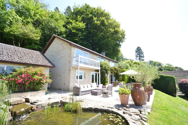 4 Bed Detached House For Sale In Hollies Hill Nailsworth Stroud
