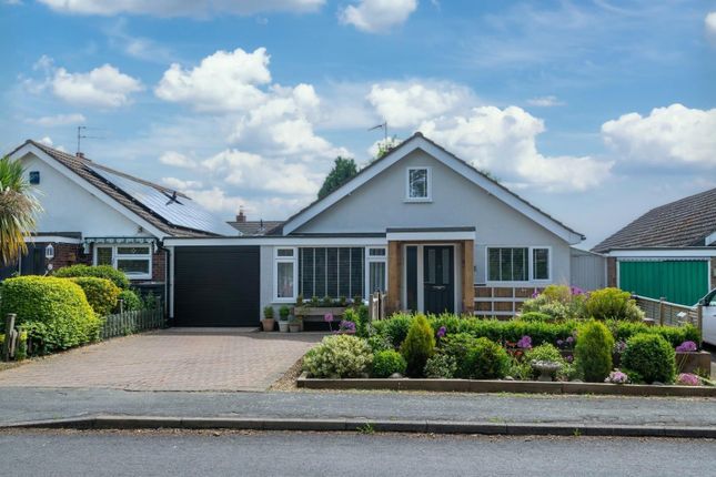 4 bed detached bungalow for sale in Layton Crescent, Brampton, Huntingdon PE28
