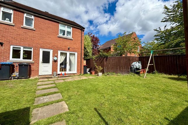 49, Oak Hill, Middlesbrough photo 2