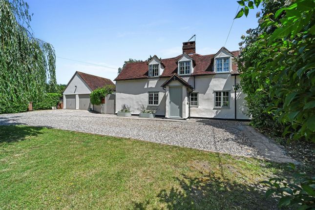 3-bed house on Chase Cottage, Cooksmill Green, Chelmsford, £1,000,000