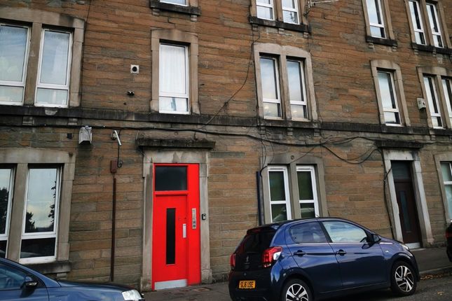 Thumbnail Flat to rent in Gardner Street, Lochee East, Dundee