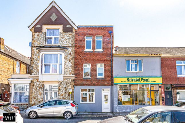 4-bed house on 16 Granada Road, Southsea, £325,000