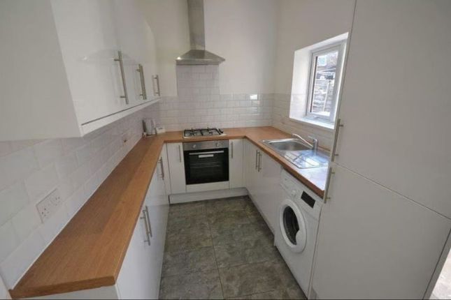 Terraced house to rent in Jarrom Street, Leicester