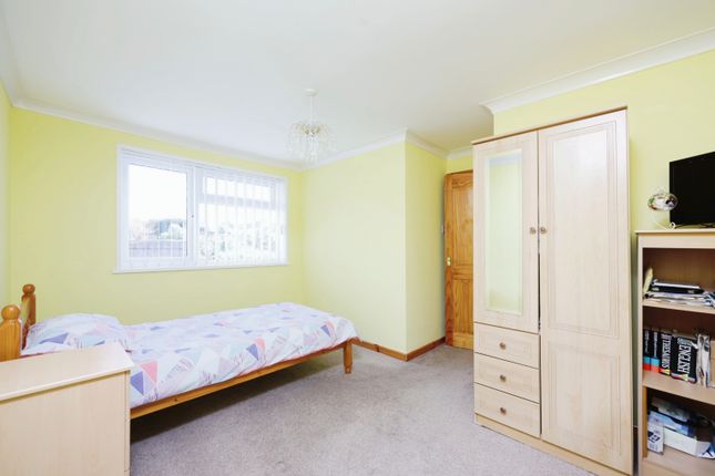 End terrace house for sale in Dartmeet Avenue, Plymouth