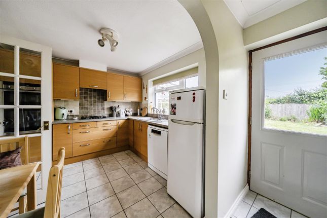 4, Townsend Way, Bridport photo 3