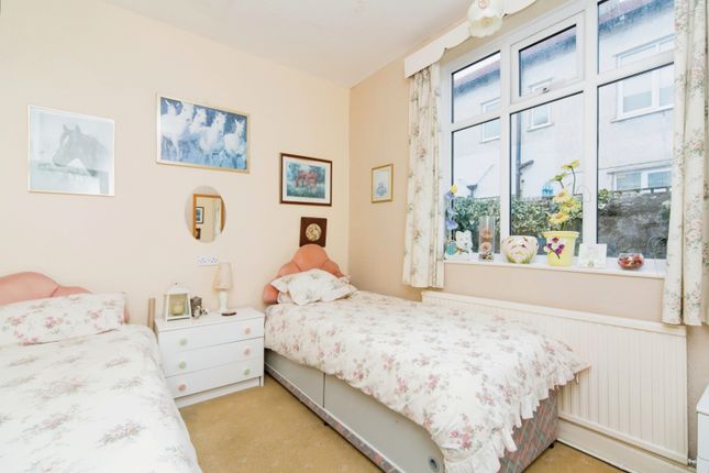 Flat for sale in Whitehall Road, Rhos On Sea, Colwyn Bay, Conwy