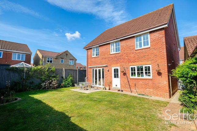 44 Desborough Way, Norwich photo 4