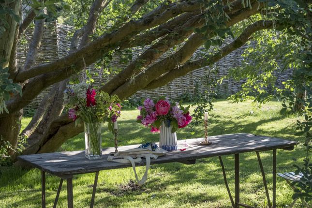 Late Georgian Family Home