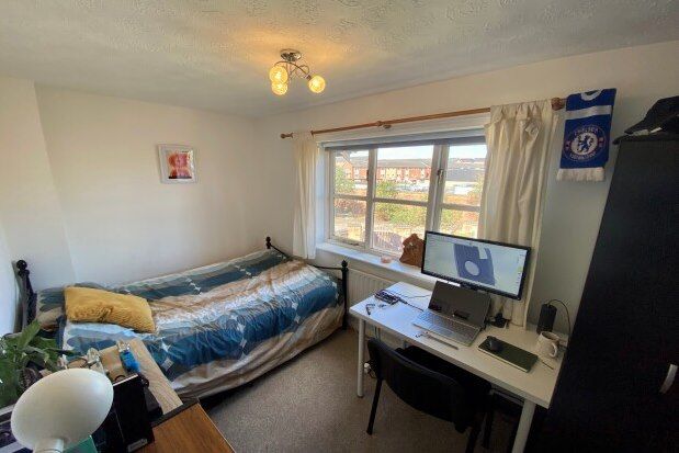 Property to rent in Shelby Close, Nottingham