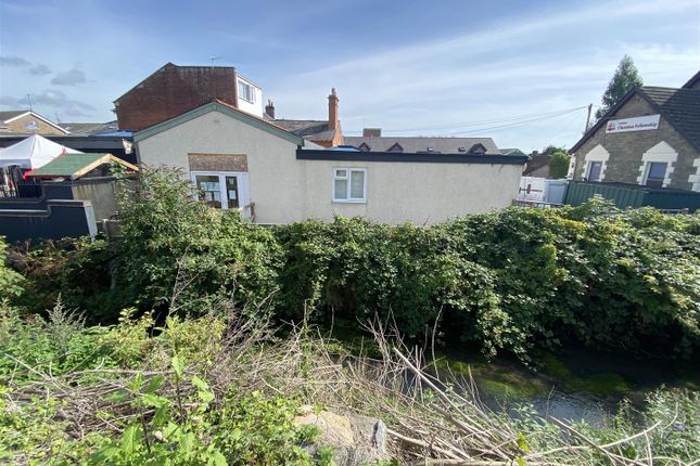 Thumbnail Property for sale in Hill Street, Lydney